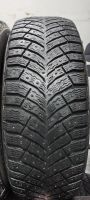 Лот: 21985684. Фото: 4. 215/60R17 100T Michelin X-Ice... Красноярск
