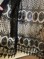 Лот: 19811498. Фото: 5. Накидка ажурная