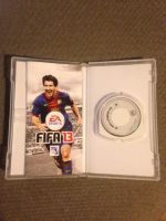 Лот: 6398830. Фото: 2. диск FIFA 2013 для PSP новый... Игровые приставки, консоли, видеоигры