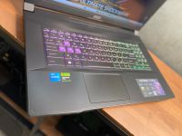 Лот: 25887095. Фото: 5. MSI Katana 17,3"IPS144Hz/RTX4060...