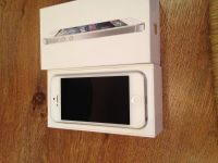 Лот: 3982870. Фото: 3. iphone 5 white 16 gb РСТ. Красноярск