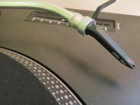 Лот: 7702698. Фото: 3. Technics SL-1210MK2 (1 шт). Музыкальные инструменты и оборудование