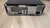 Лот: 20873223. Фото: 2. Компьютер HP ProDesk 400 G6 SSF... Компьютеры, ноутбуки, планшеты
