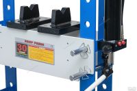 Лот: 16465024. Фото: 5. Пресс гидравлический напольный...