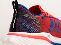 Лот: 24976865. Фото: 6. Кроссовки New Balance FuelCell...