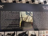 Лот: 24809609. Фото: 3. Сборная модель. Коллекционирование, моделизм