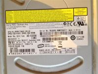 Лот: 2239052. Фото: 2. Привод Sony NEC Optiarc AD-5200A... Комплектующие