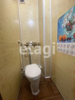 Лот: 25288773. Фото: 6. 3-комн. квартира , Красноярск...