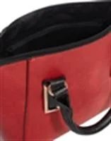 Лот: 3277650. Фото: 4. Сумочка-боулер с "крылышками... Красноярск