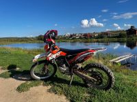 Лот: 23560015. Фото: 7. Эндуро Kayo T2 mx