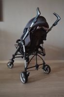 Лот: 5859138. Фото: 4. Коляска трость baby care gt4. Красноярск