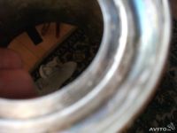 Лот: 11756594. Фото: 3. Подстаканник из мельхиора. Коллекционирование, моделизм