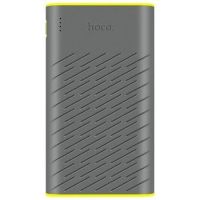 Лот: 14560035. Фото: 2. HOCO B31 20000 mAh Gray Внешний... Аксессуары