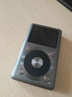 Лот: 11480606. Фото: 3. FIIO X3 gen II. Бытовая техника