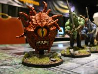 Лот: 5775745. Фото: 5. Куплю ДнД миниатюры Dungeons...