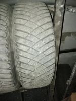 Лот: 14574638. Фото: 2. Комплект GoodYear UltraGrip Ice... Шины, Диски