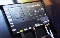 Лот: 16086684. Фото: 7. Samsung UE-55F8500