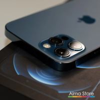 Лот: 19250685. Фото: 4. Apple iPhone 12 Pro | Pacific...