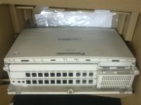 Лот: 6692884. Фото: 4. Мини-АТС Панасоник. 6 городских... Красноярск