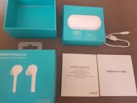 Лот: 15759475. Фото: 4. Беспроводные наушники Honor FlyPods...