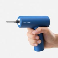 Лот: 21437397. Фото: 2. Отвертка HOTO Cordless Screwdriver... Домашний быт