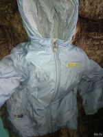 Лот: 13701592. Фото: 3. Вещи на мальчика 1-2 года. Дети растут