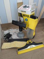 Лот: 21542280. Фото: 3. Стеклоочиститель Karcher WV6 Plus. Бытовая техника