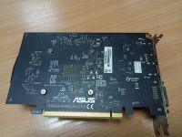 Лот: 25899655. Фото: 2. Игровая видеокарта GTX 1050Ti... Комплектующие