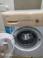 Лот: 20320137. Фото: 6. Стиральная машина Beko 3,5кг