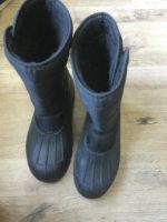 Лот: 25265584. Фото: 2. Сапоги мужские утеплённые непромокаемые... Одежда, обувь, галантерея