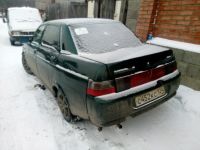 Лот: 12776889. Фото: 2. Чирик 04г. Авто, мото, водный транспорт