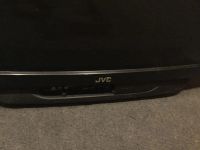 Лот: 10869726. Фото: 3. Телевизор JVC. Бытовая техника