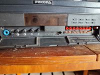 Лот: 20228467. Фото: 3. Телевизор Рекордт51ТЦ. Бытовая техника