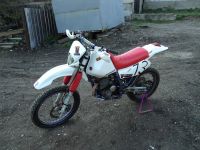 Лот: 4207636. Фото: 5. Yamaha TT-R 250 1995 г.в. ОТС!