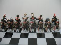 Лот: 20185373. Фото: 3. Шахматы Фарфор Вербилки. Коллекционирование, моделизм