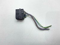 Лот: 24774579. Фото: 4. Разъем Porsche Cayenne 2005 6Q0937714... Красноярск