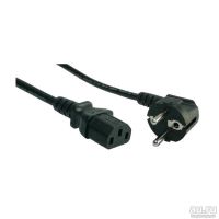 Лот: 8586130. Фото: 2. Кабель питания. 1.5 m. 250v. 10a... Комплектующие