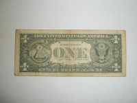 Лот: 1983416. Фото: 2. 1 доллар 1993. Банкноты