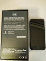 Лот: 12592075. Фото: 4. Смартфон Apple iPhone 5 16Gb черный...