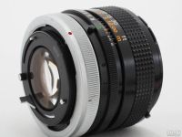 Лот: 2596742. Фото: 4. Сanon FD 50 mm f/1.4 S.S.C.