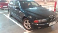 Лот: 3431660. Фото: 2. BMW 523i. Авто, мото, водный транспорт