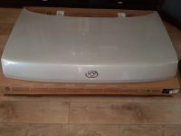 Лот: 8426255. Фото: 2. Крышка багажника Toyota cresta. Автозапчасти