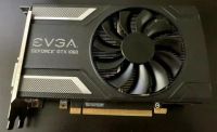 Лот: 15717671. Фото: 2. GTX 1060 EVGA Superclocked 3 gb. Комплектующие