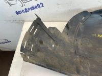 Лот: 24694198. Фото: 14. подкрылок Opel Astra L48
