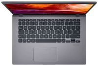 Лот: 18596831. Фото: 2. Ноутбук ASUS X409FA-EK589T (90NB0MS2-M08830... Компьютеры, ноутбуки, планшеты