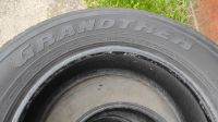 Лот: 17837668. Фото: 2. Dunlop Grandtrek AT20 265/65 R17... Шины, Диски