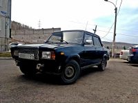 Лот: 2785224. Фото: 2. лада 2107. Авто, мото, водный транспорт