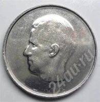 Лот: 354731. Фото: 2. Бельгия. 10 франк 1977г. Идеал... Монеты