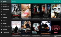 Лот: 15491975. Фото: 2. Смарт ТВ приставка (Smart TV Box... ТВ и видео