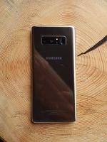 Лот: 12626675. Фото: 2. Samsung Galaxy Note 8 Live Demo... Смартфоны, связь, навигация